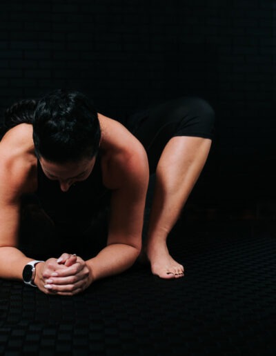 Indoor-Training Ramona Sport