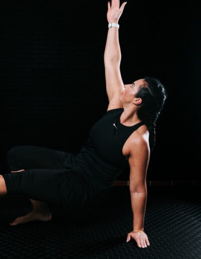 Indoor-Training Ramona Sport