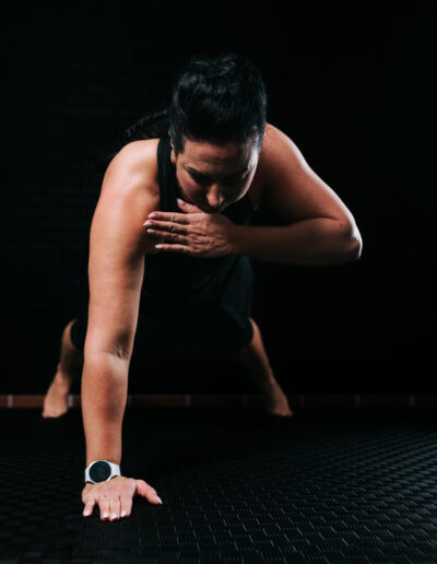 Indoor-Training Ramona Sport