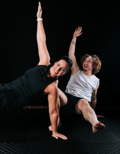 Indoor-Training Ramona Sport