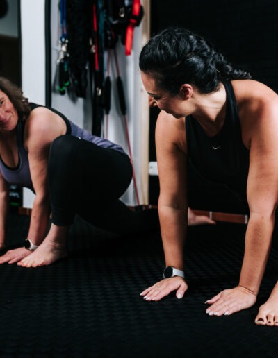 Indoor-Training Ramona Sport