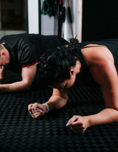 Indoor-Training Ramona Sport