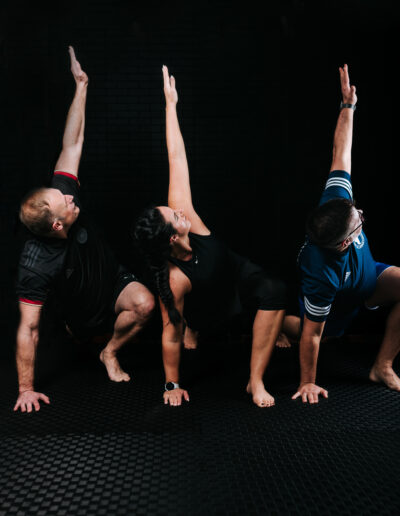 Indoor-Training Ramona Sport