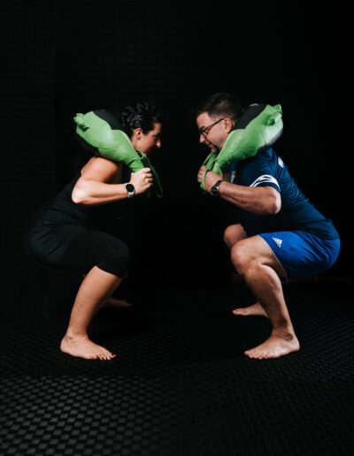 Indoor-Training Ramona Sport