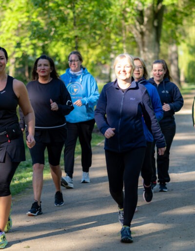 Outdoor-Training Ramona Sport