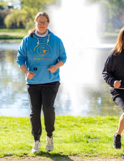 Outdoor-Training Ramona Sport