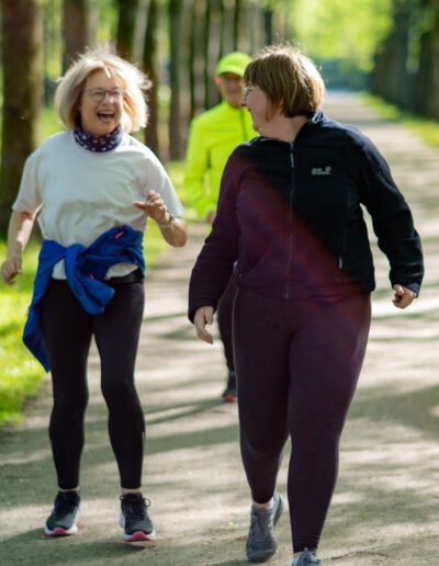 Outdoor-Training Ramona Sport