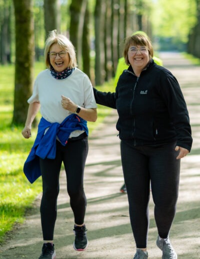 Outdoor-Training Ramona Sport