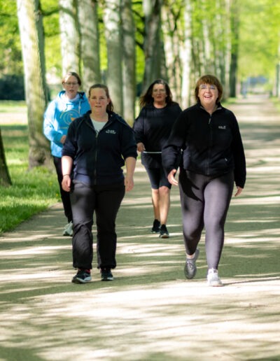 Outdoor-Training Ramona Sport