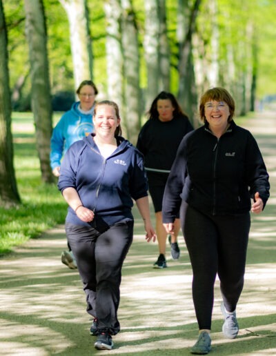 Outdoor-Training Ramona Sport